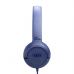 Навушники JBL Tune 530C USB-C Blue (JBLT530CBLU)