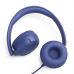 Навушники JBL Tune 530C USB-C Blue (JBLT530CBLU)