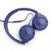 Навушники JBL Tune 530C USB-C Blue (JBLT530CBLU)