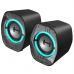 Акустична система Edifier Hecate G1000 II USB Black (G10002Black)