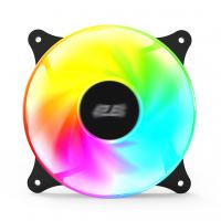 Кулер для корпуса 2E 2E-ACF120VB-ARGB