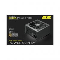 Блок питания 2E 1000W Extra Power Pro ATX3.1 GEN5.0 (2E-EP1000GMII-140)