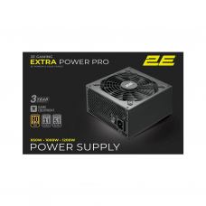 Блок живлення 2E 1000W Extra Power Pro ATX3.1 GEN5.0 (2E-EP1000GMII-140)