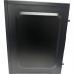 Корпус Delux MK 350 Black 450W 12Fan (MK 350 450W 12Fan)