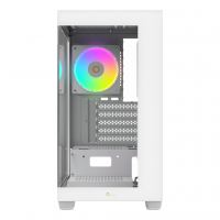 Корпус OCYPUS GAMMA C52 WH ARGB (GAMMA-C52-WHD300XX-GL)