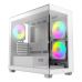 Корпус OCYPUS GAMMA C52 WH ARGB (GAMMA-C52-WHD300XX-GL)
