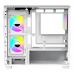 Корпус OCYPUS GAMMA C52 WH ARGB (GAMMA-C52-WHD300XX-GL)