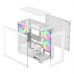 Корпус OCYPUS GAMMA C52 WH ARGB (GAMMA-C52-WHD300XX-GL)