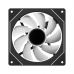 Кулер для корпуса OCYPUS GAMMA F12 BK ARGB (GAMMA-F12-BK1AM00X-GL)