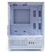 Корпус для ПК Vinga Splinter White
