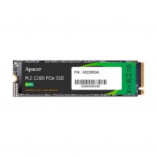 Накопитель SSD M.2 2280 1TB Apacer (AP1TBAS2280Q4L)