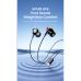 Наушники Vention Echo Lite USB-C In-Ear Wired Black (GBBBAV)
