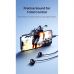 Наушники Vention Echo Lite USB-C In-Ear Wired Black (GBBBAV)
