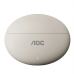 Наушники AOC ACT1501WT White (ACT1501WT)