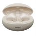 Наушники AOC ACT1501WT White (ACT1501WT)