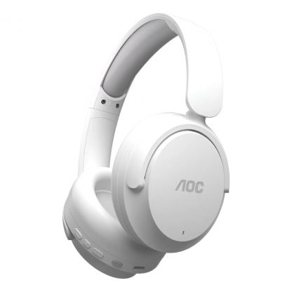 Наушники AOC ACH3501WT/00