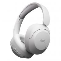 Навушники AOC ACH3505 White (ACH3505WT/00)