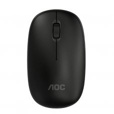 Мишка AOC MS200B Wireless Black (MS200B/LA)