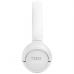Навушники JBL Tune 530BT White (JBLT530BTWHTEU)