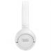 Навушники JBL Tune 530BT White (JBLT530BTWHTEU)
