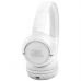 Навушники JBL Tune 530BT White (JBLT530BTWHTEU)