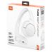 Навушники JBL Tune 530BT White (JBLT530BTWHTEU)