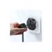 Перехідник EU to global universal adapter Essager (ECTZH-YCB01-Z)