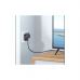 Перехідник EU to global universal adapter Essager (ECTZH-YCB01-Z)