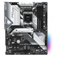 Материнська плата ASRock B650 Pro RS