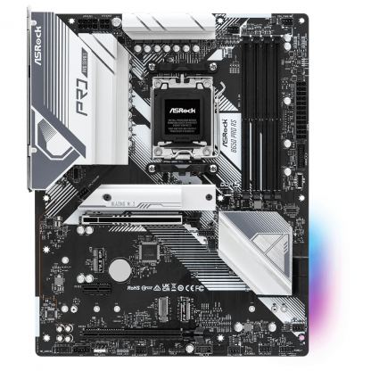 Материнская плата ASRock B650 Pro RS