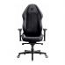 Крісло ігрове GT Racer X-3105 Black/Gray (X-3105 Fabric Black/Gray)
