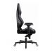 Крісло ігрове GT Racer X-3105 Black/Gray (X-3105 Fabric Black/Gray)