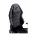 Крісло ігрове GT Racer X-3105 Black/Gray (X-3105 Fabric Black/Gray)