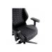Крісло ігрове GT Racer X-3105 Black/Gray (X-3105 Fabric Black/Gray)