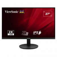 Монитор ViewSonic VA2708-2K-HD-2