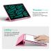 Чехол для планшета Armorstandart Smart Fold Pen Samsung Galaxy Tab S11 Pink (ARM88429)