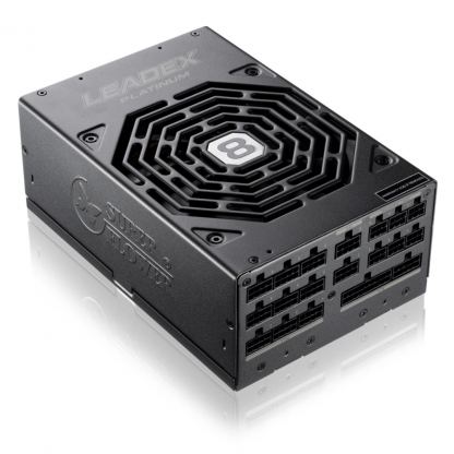 Блок живлення Super Flower 2000W LEADEX PLATINUM (SF-2000F14HP)