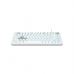 Клавиатура A4Tech Bloody AT75 USB RGB UA White (4711421002776)