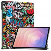 Чехол для планшета BeCover Smart Case Samsung Galaxy Tab S11 (SM-X730/X736) 11.0