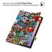 Чехол для планшета BeCover Smart Case Samsung Galaxy Tab S11 (SM-X730/X736) 11.0