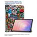 Чехол для планшета BeCover Smart Case Samsung Galaxy Tab S11 (SM-X730/X736) 11.0