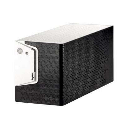 Пристрій безперебійного живлення Legrand Keor SP1500VA 900W IEC+GR (310190)