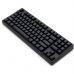 Клавіатура Thunderobot KG3089R Blue Switch USB UA Black (6970796748384)
