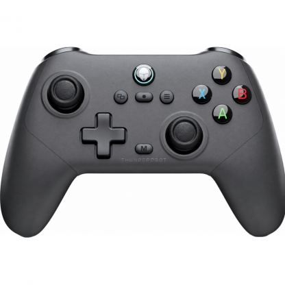 Геймпад Thunderobot G30S TE Edition Grey (6974511793932)