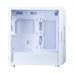 Корпус для ПК Zalman I3NEOV2WHITE