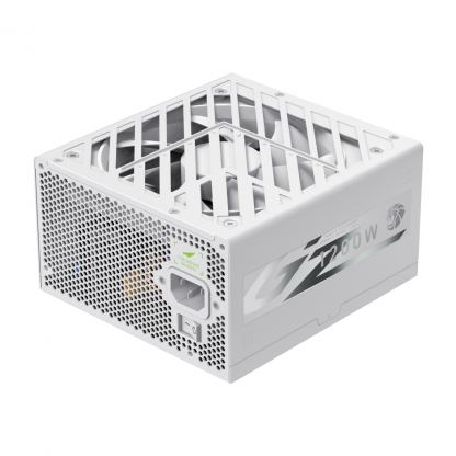 Блок питания Gamemax 1200W (GZ 1200G WH)
