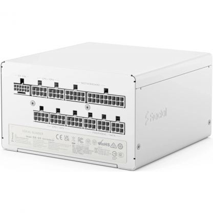 Блок питания Fractal Design 1000W Ion 3 Gold (FD-P-IA3G-101-EU-WT)