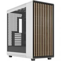 Корпус для ПК Fractal Design North XL RC Chalk White TGС (FD-C-NOR1X-06)