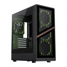 Корпус для ПК Gamemax AERIS 330 GB