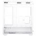 Корпус для ПК AeroCool P500D Digi-G-WT-v1 White (ACCM-PN07033.21)